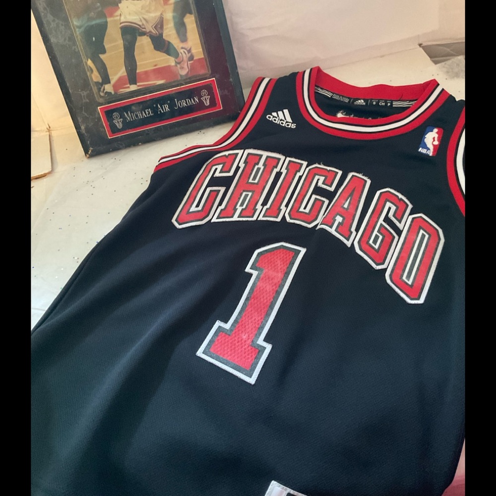 Jersey